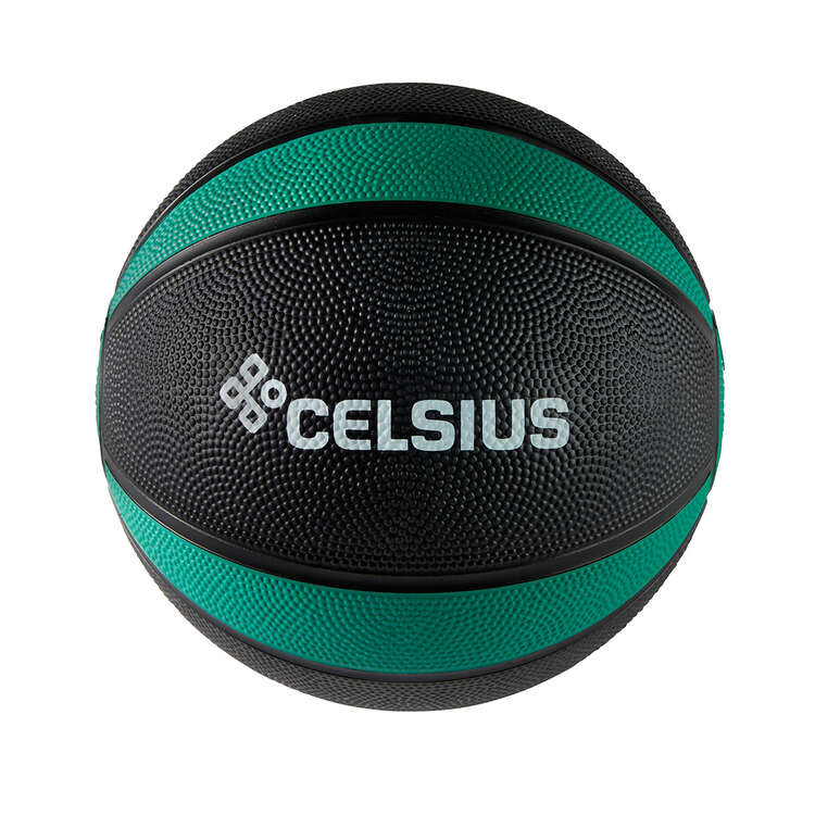 Celsius 2kg Medicine Ball, , rebel_hi-res
