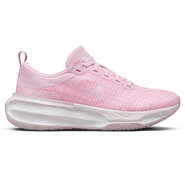 Nike ZoomX Invincible Run Flyknit 3 Womens Running Shoes, , rebel_hi-res