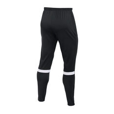 Nike Mens Dri-FIT Academy 21 Football Pants Black S, Black, rebel_hi-res