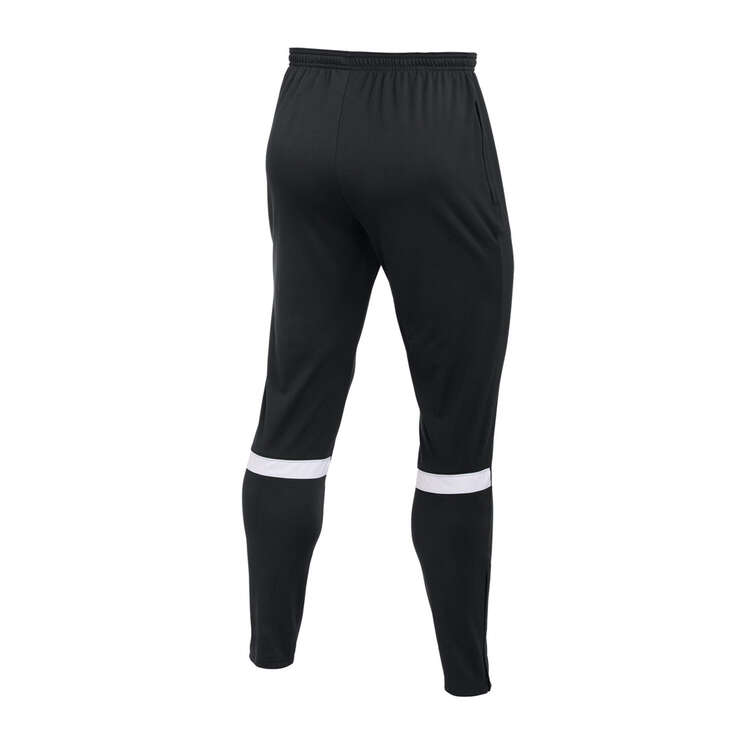Nike Mens Dri-FIT Academy 21 Football Pants, Black, rebel_hi-res