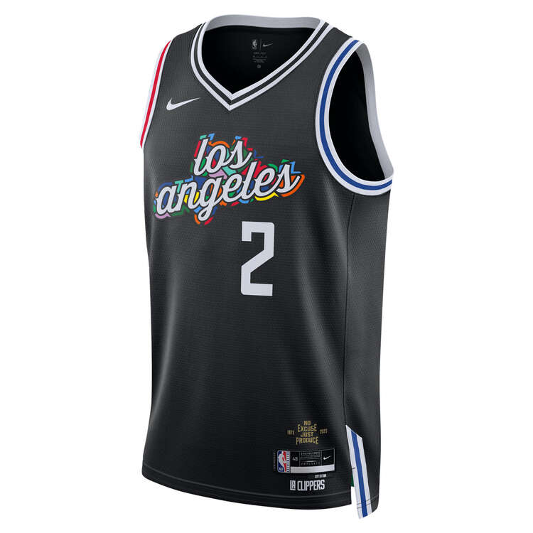 Los Angeles Clippers Nike Mens M Jersey NWT for Sale in Portland