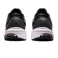 Asics GT 1000 11 Mens Running Shoes, Black/White, rebel_hi-res