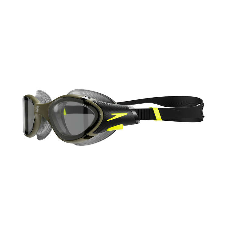 Speedo Biofuse 2.0 Polarised Swim Goggles, , rebel_hi-res