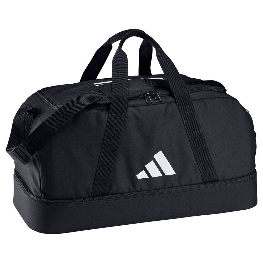 adidas Tiro League Medium Duffle Bag | Rebel Sport