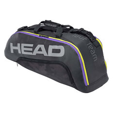 Head Extreme 6 Pack Combi Tennis Bag, , rebel_hi-res