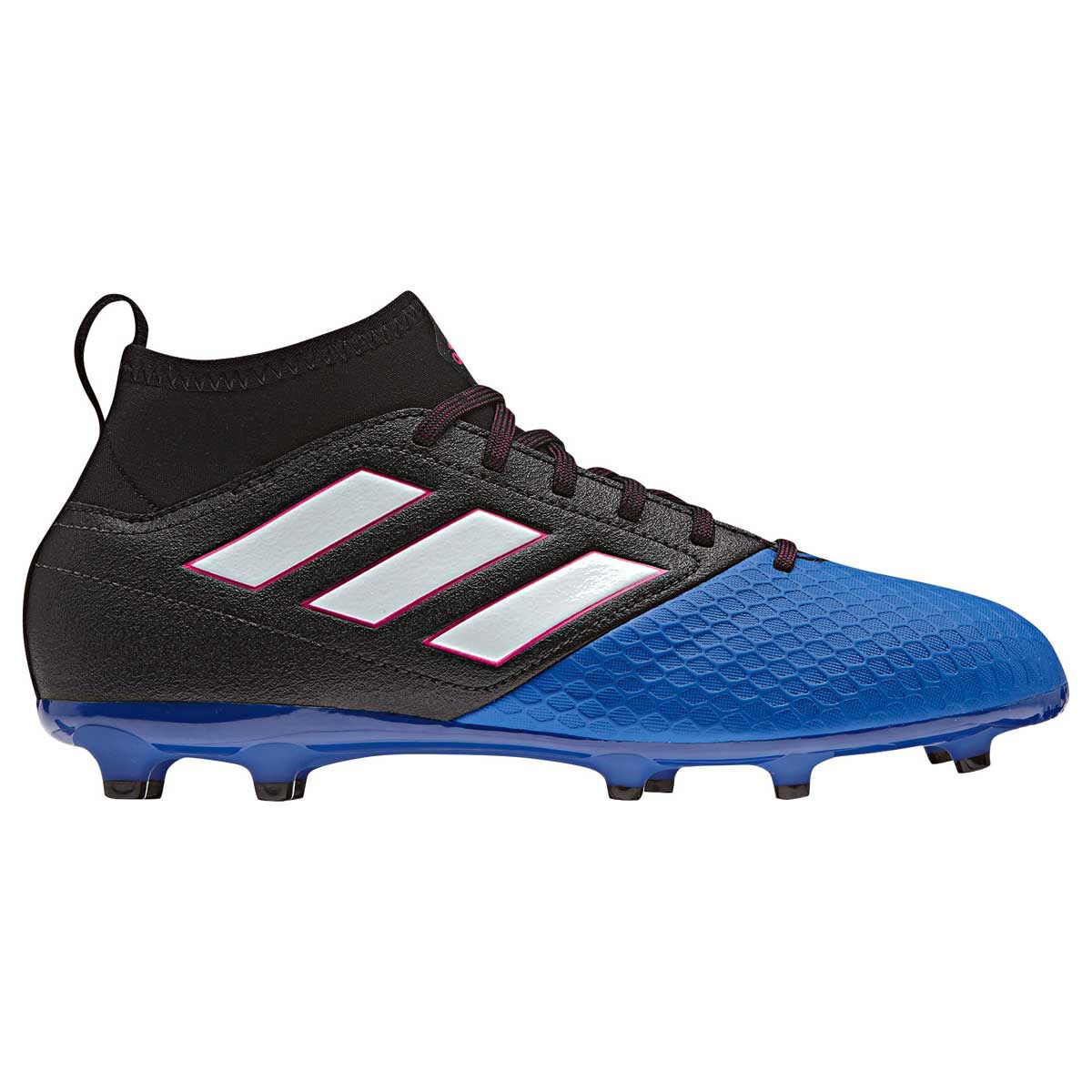 adidas ace 17.3 who wears them