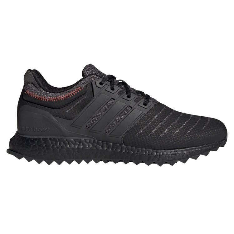 adidas Ultraboost DNA XXII Casual Shoes, Black, rebel_hi-res