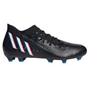 adidas Predator Edge .3 Football Boots, , rebel_hi-res