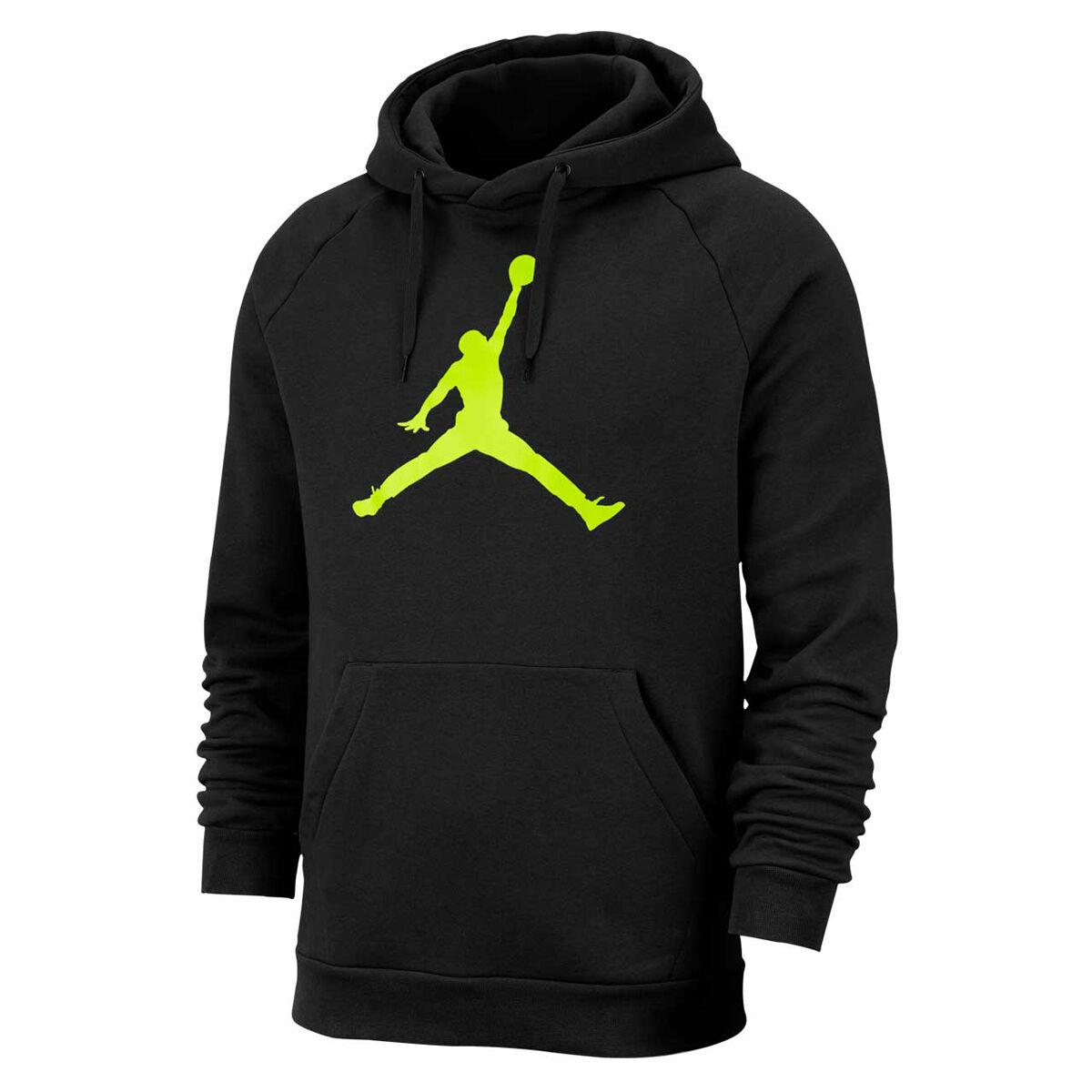 Nike Mens Jordan Jumpman Fleece 