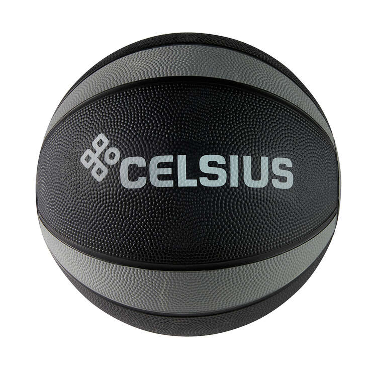 Celsius 6kg Medicine Ball, , rebel_hi-res