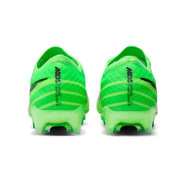 Nike Zoom Mercurial Vapor 15 Elite Mercurial Dream Speed Football Boots, Green, rebel_hi-res