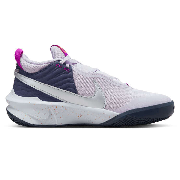 Nike Basketball Shoes Purple | ubicaciondepersonas.cdmx.gob.mx