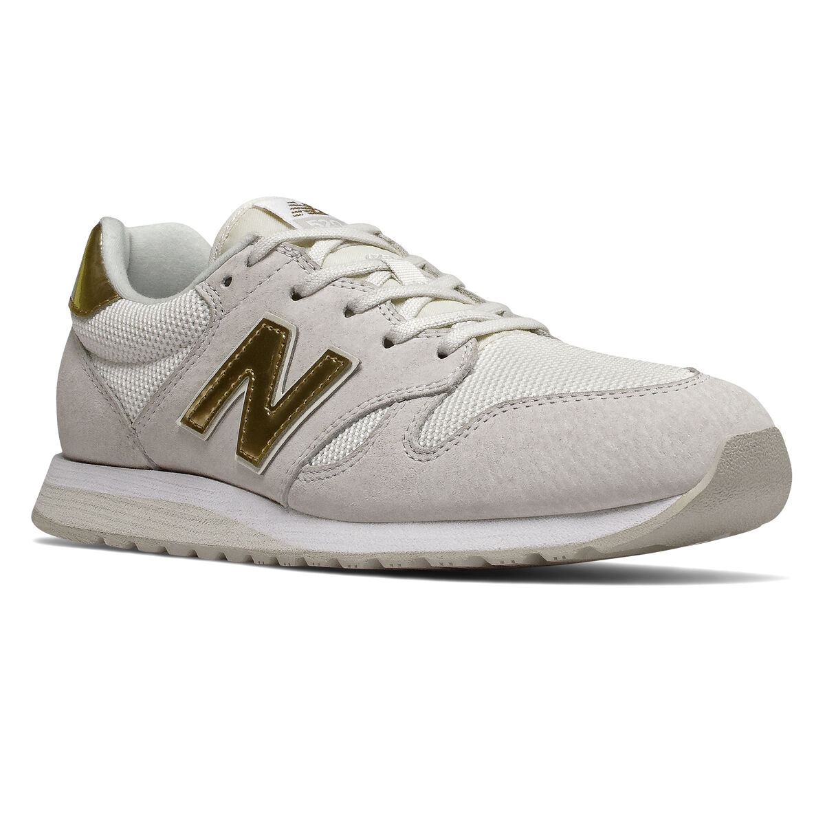 New Balance 520 Womens Casual Shoes 