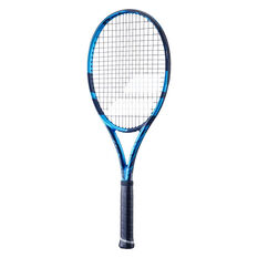 Babolat Pure Drive Tennis Racquet Blue 4 3/8 inch, Blue, rebel_hi-res