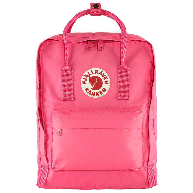 Fjallraven Kanken Backpack Flamingo Pink, , rebel_hi-res