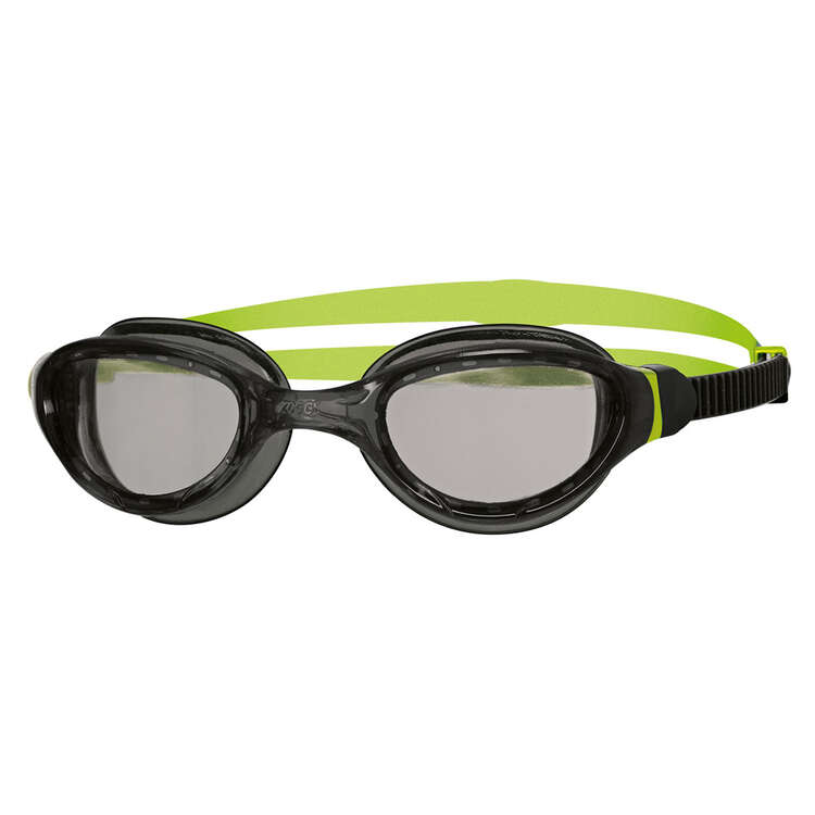 Zoggs Phantom 2.0 Junior Swim Goggles, , rebel_hi-res