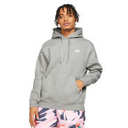 Nike Mens Sportswear Club Fleece Pullover Hoodie, , rebel_hi-res