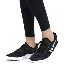 Nike Pro Girls Tights, Black, rebel_hi-res