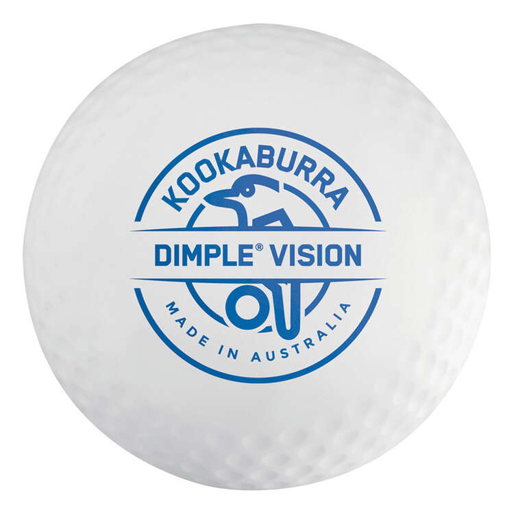 Kookaburra Dimple Vision Hockey Ball, , rebel_hi-res