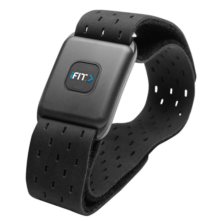 iFit Smartbeat IF20 Heart Rate Monitor, , rebel_hi-res