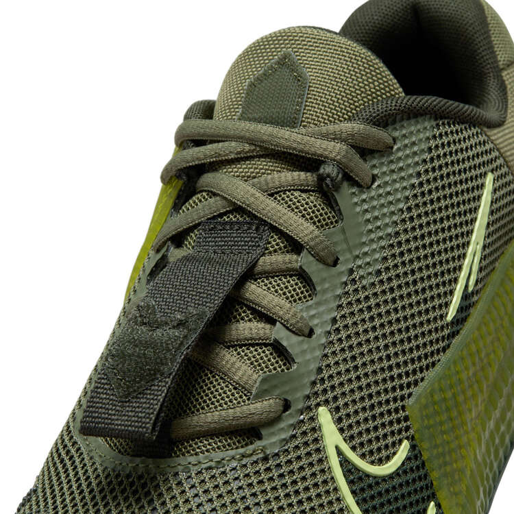 Nike Metcon 9 Mens Training Shoes, Olive, rebel_hi-res
