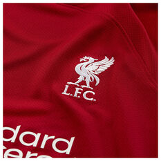 Nike Liverpool FC Womens 2022/23 Replica Home Jersey, Red, rebel_hi-res