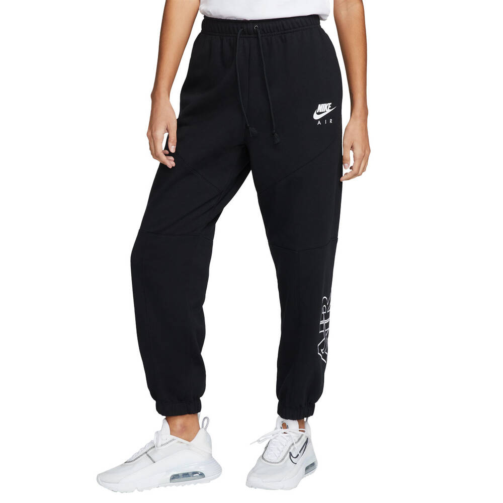 Nike Air Womens Fleece Pants | Rebel Sport