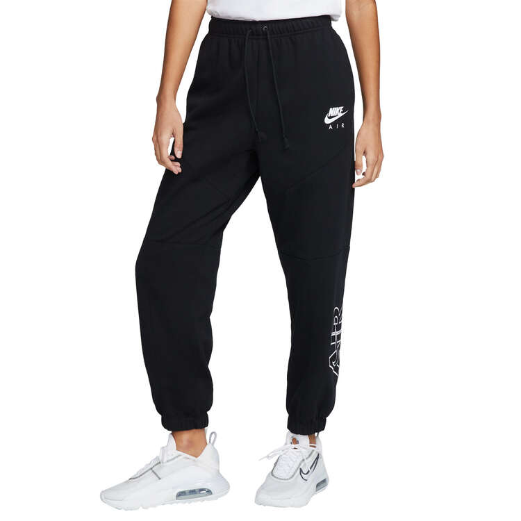 Nike Air Womens Fleece Pants, , rebel_hi-res