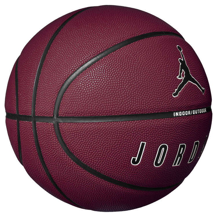 Jordan Ultimate 2.0 Basketball Red 7, Red, rebel_hi-res