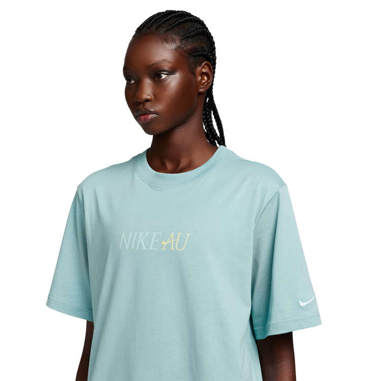 Nike AU Womens Sportswear Tee, , rebel_hi-res