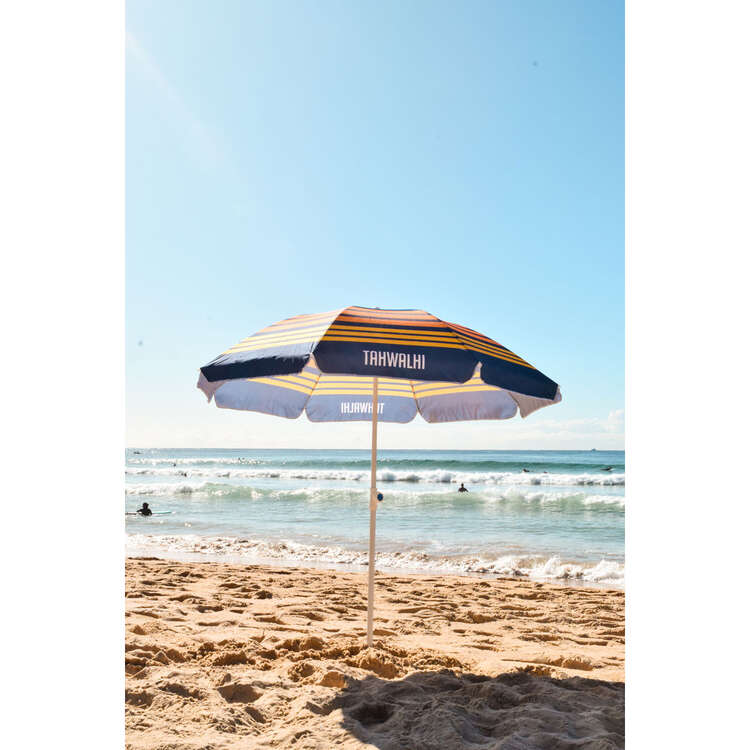 Tahwalhi 1.8m Beach Umbrella, , rebel_hi-res