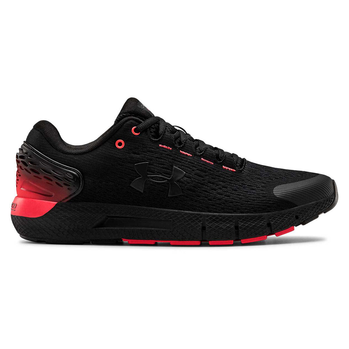 under armour charged rogue running shoe