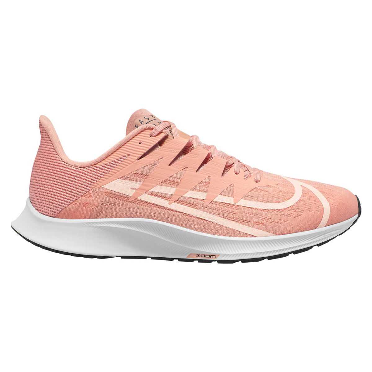 Nike Zoom Rival Fly Womens Running 
