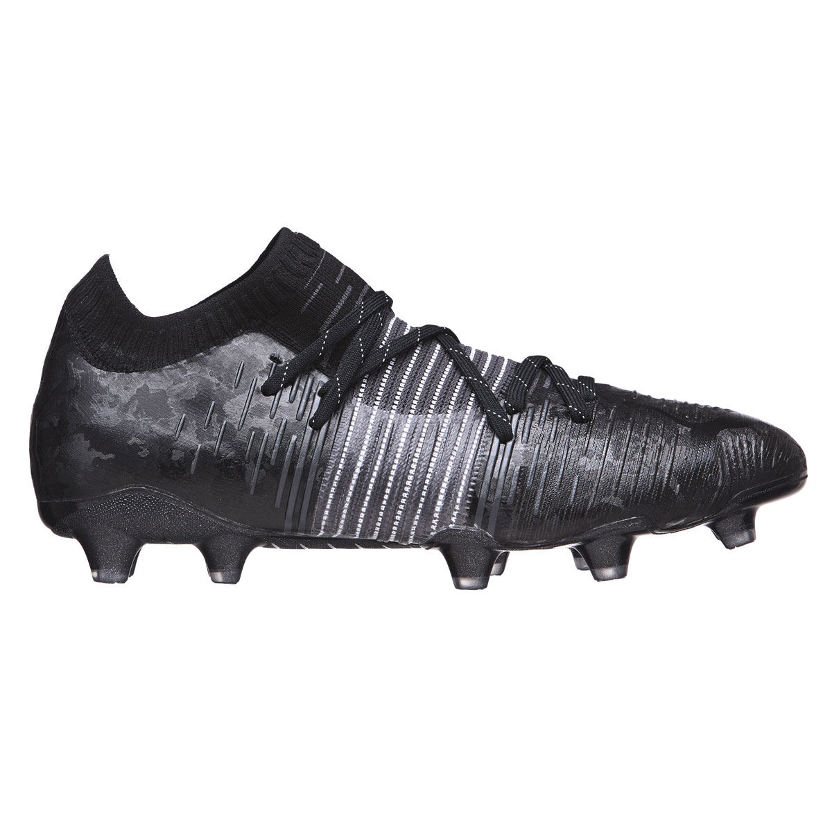 Puma Future Z 1.1 Football Boots Black 