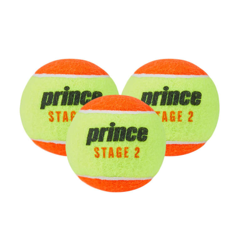 Prince Starter Ball - Stage 2, , rebel_hi-res