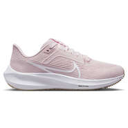 Nike Air Zoom Pegasus 40 Womens Running Shoes, , rebel_hi-res