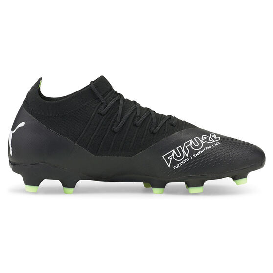 Puma Future Z 3.3 Football Boots, Black, rebel_hi-res
