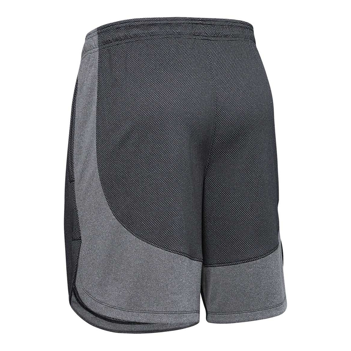 under armour men's training shorts