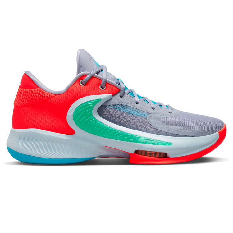 Basketball Shoes | Nike, Under & adidas rebel