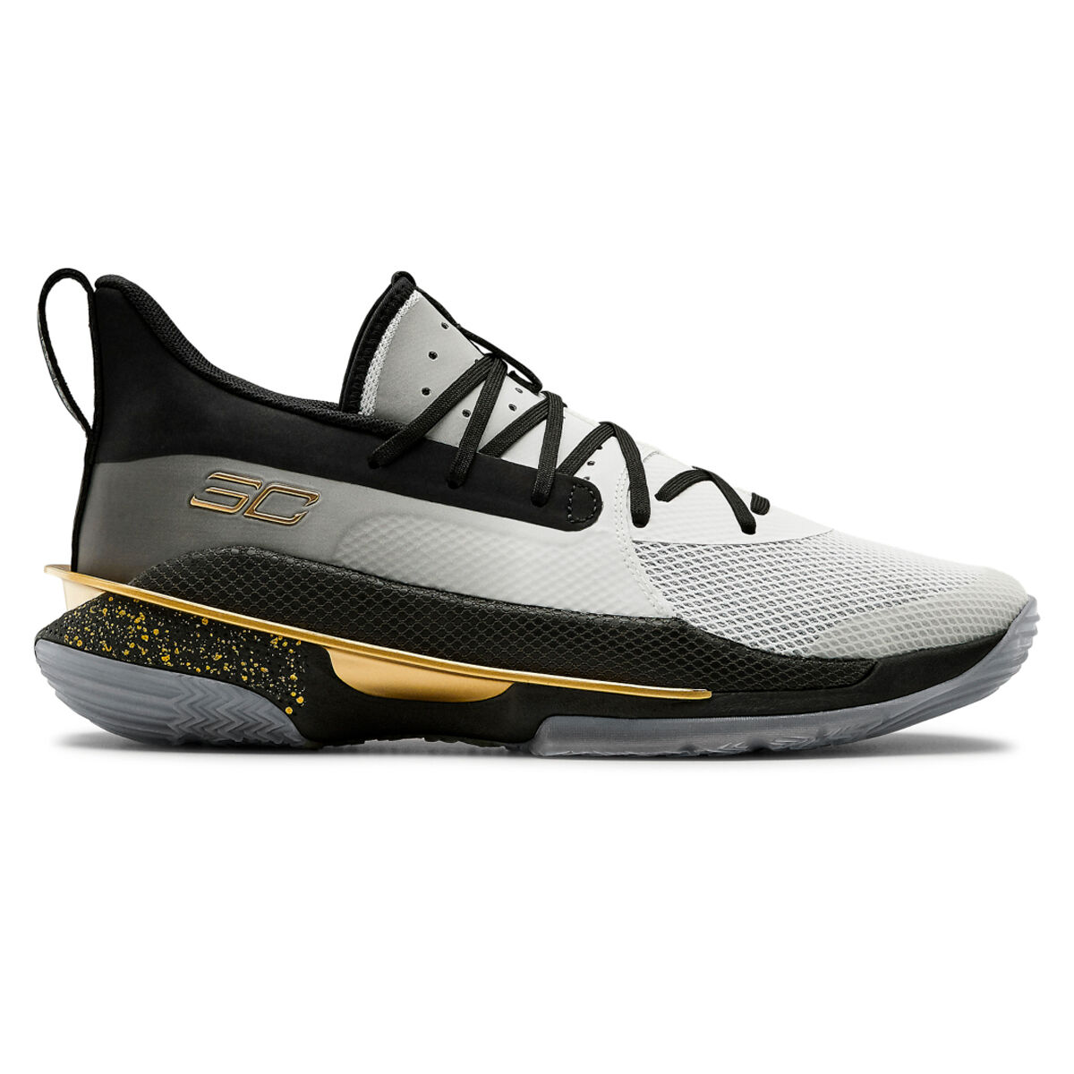 curry men's basketball shoes