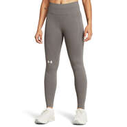 Under Armour Womens Train Seamless Full Length Tights, , rebel_hi-res