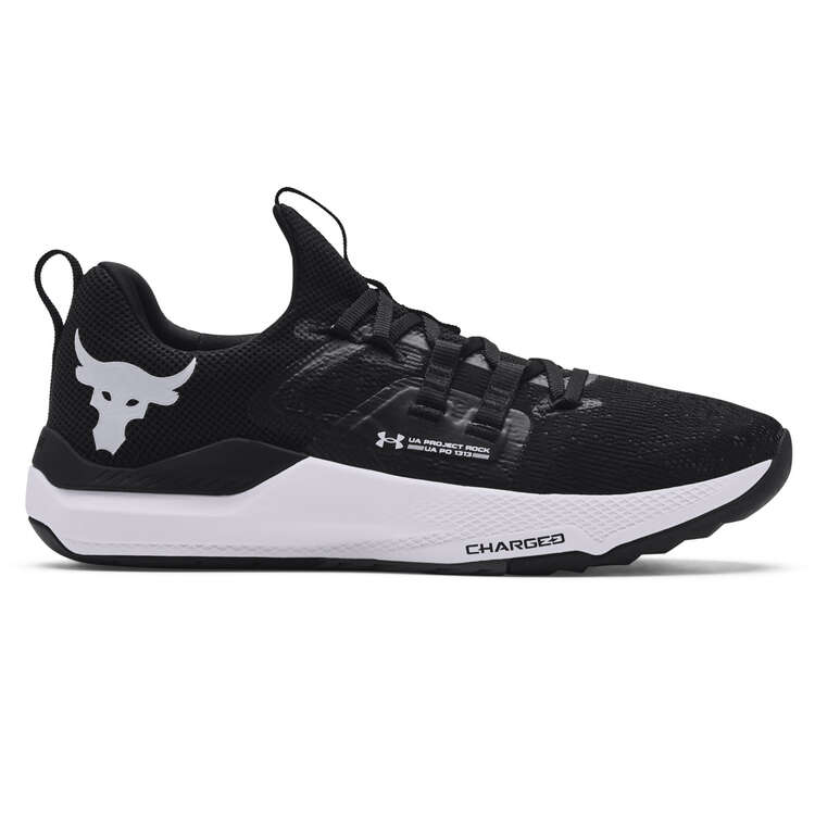 Under Armour Project Rock BSR Mens Training Shoes US 8 | Sport
