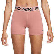 Nike Pro Womens 365 5 Inch Shorts, , rebel_hi-res