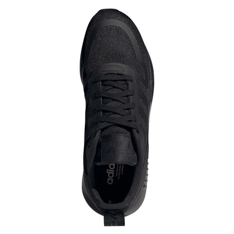 adidas Originals Multix Casual Shoes, Black, rebel_hi-res