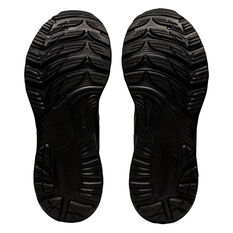 Asics GEL Kayano 29 4E Mens Running Shoes, Black, rebel_hi-res