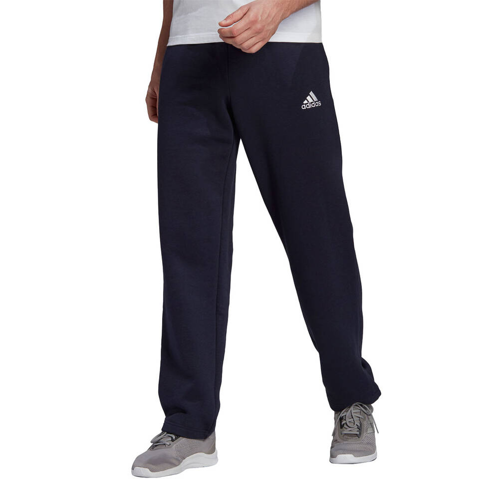 adidas Mens Track Pants Navy S | Rebel Sport
