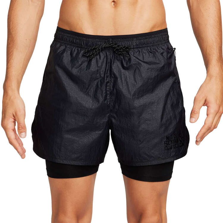  G Gradual Men's Running Shorts 3 Inch Quick Dry Gym Athletic  Jogging Shorts with Zipper Pockets (Black, Small) : Clothing, Shoes &  Jewelry