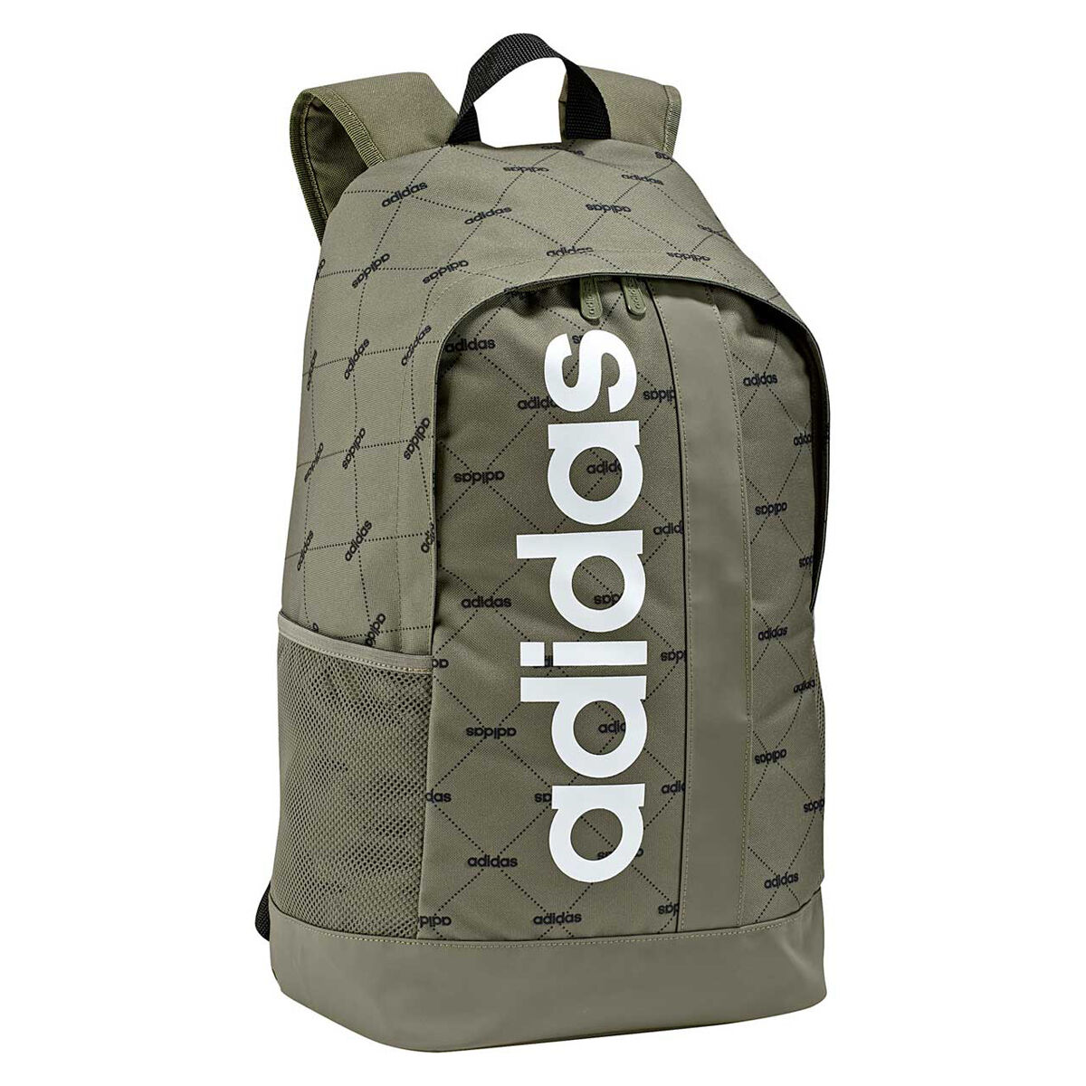 adidas Linear Backpack | Rebel Sport