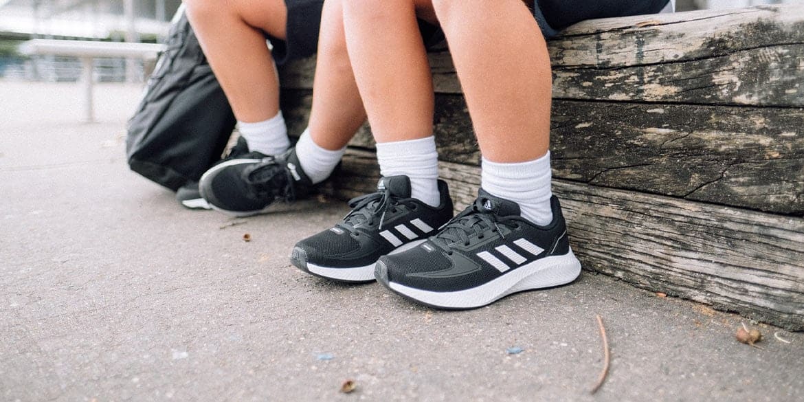 School cheap shoes rebel