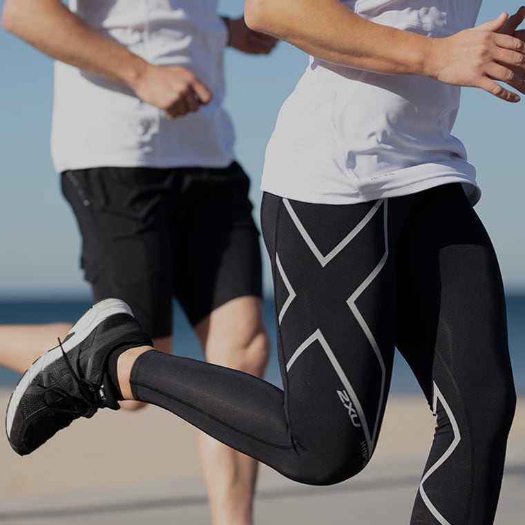 Compression Workout Clothes for Running: Do They Work?